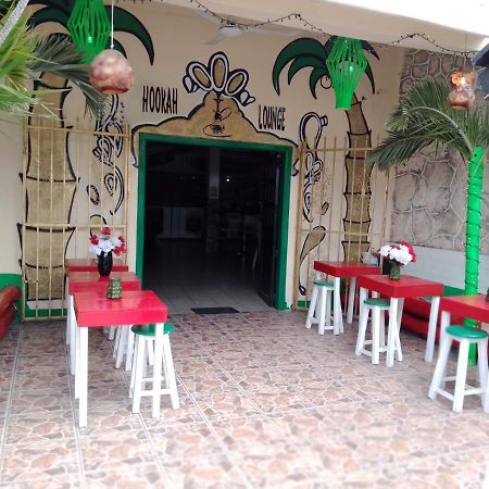 Hostal Hotel Ado Cancún Dış mekan fotoğraf