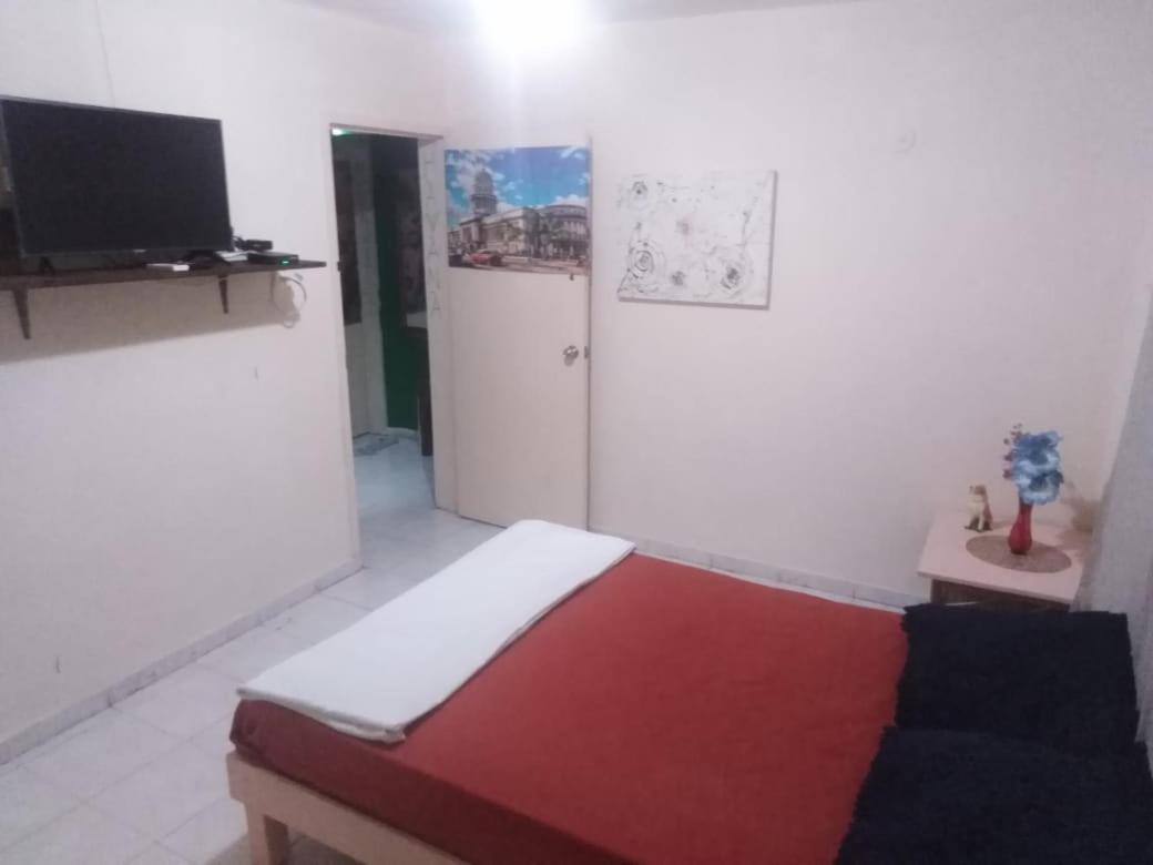 Hostal Hotel Ado Cancún Dış mekan fotoğraf