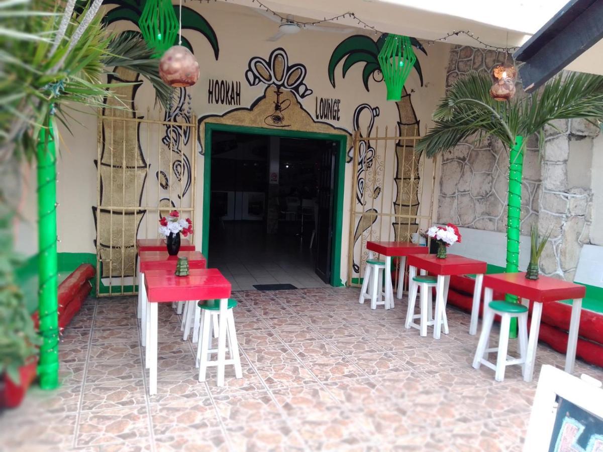 Hostal Hotel Ado Cancún Dış mekan fotoğraf